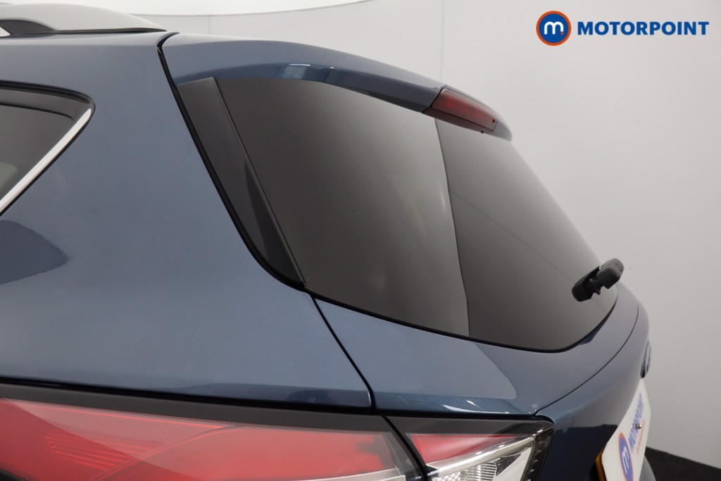Ford Kuga Titanium X Edition Manual Diesel SUV - Stock Number (1574093) - 35th supplementary image