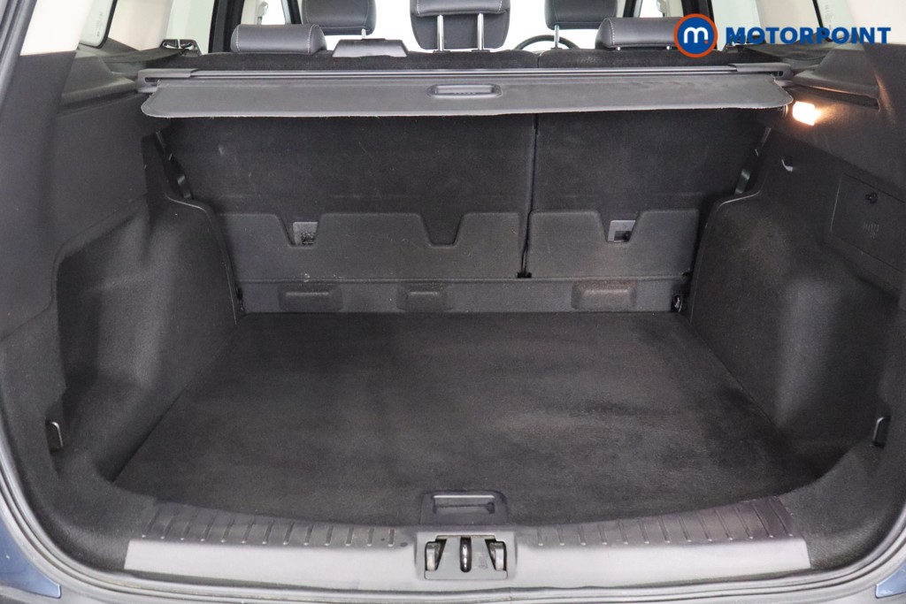 Ford Kuga Titanium X Edition Manual Diesel SUV - Stock Number (1574093) - 37th supplementary image