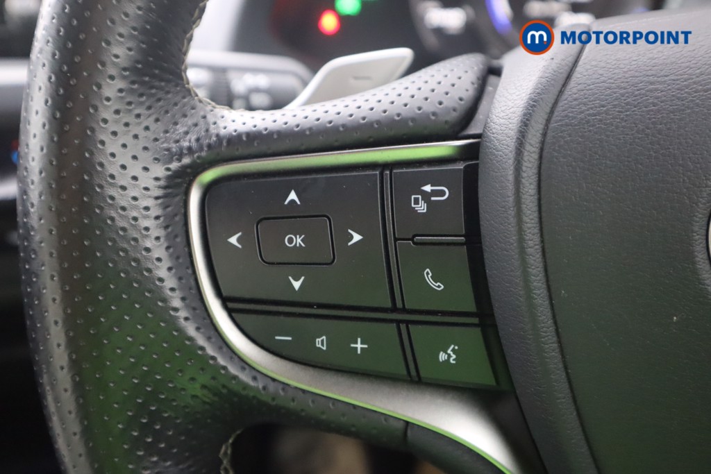 Lexus UX F-Sport Automatic Petrol-Electric Hybrid SUV - Stock Number (1574109) - 5th supplementary image