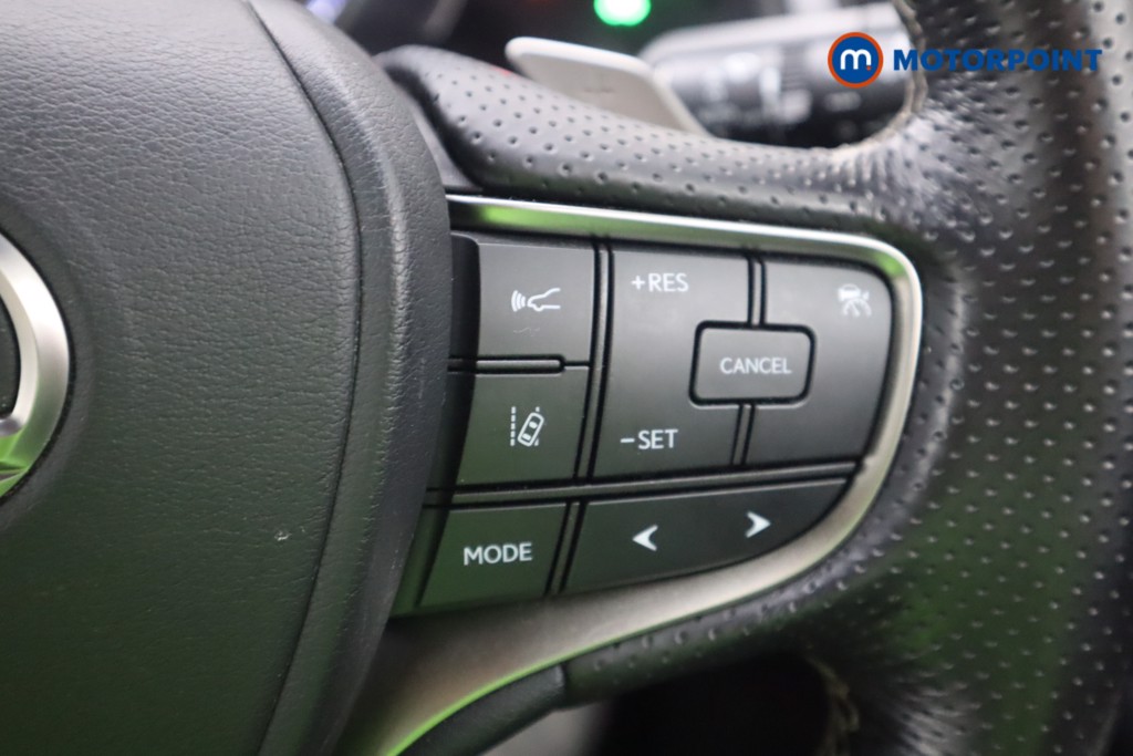 Lexus UX F-Sport Automatic Petrol-Electric Hybrid SUV - Stock Number (1574109) - 6th supplementary image