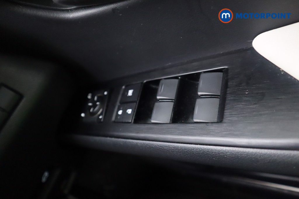 Lexus UX F-Sport Automatic Petrol-Electric Hybrid SUV - Stock Number (1574109) - 9th supplementary image