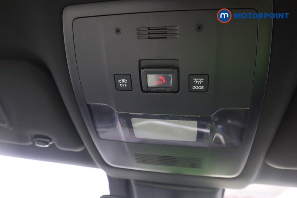 Lexus UX F-Sport Automatic Petrol-Electric Hybrid SUV - Stock Number (1574109) - 10th supplementary image