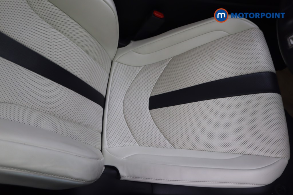 Lexus UX F-Sport Automatic Petrol-Electric Hybrid SUV - Stock Number (1574109) - 13th supplementary image