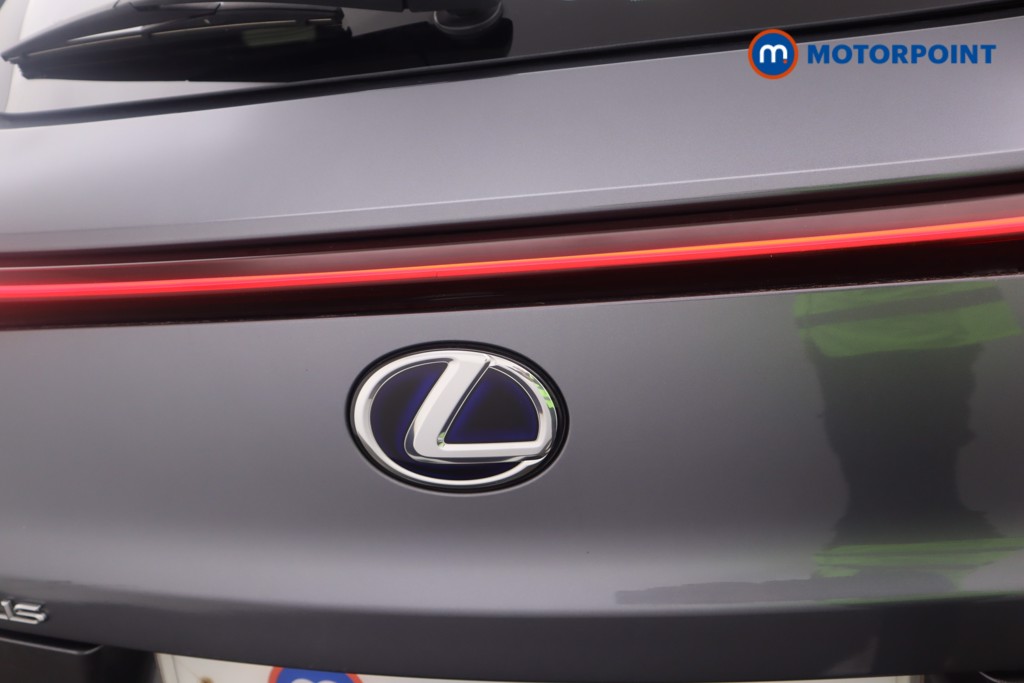 Lexus UX F-Sport Automatic Petrol-Electric Hybrid SUV - Stock Number (1574109) - 20th supplementary image