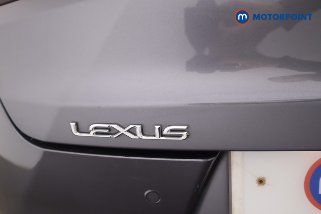 Lexus UX F-Sport Automatic Petrol-Electric Hybrid SUV - Stock Number (1574109) - 22nd supplementary image