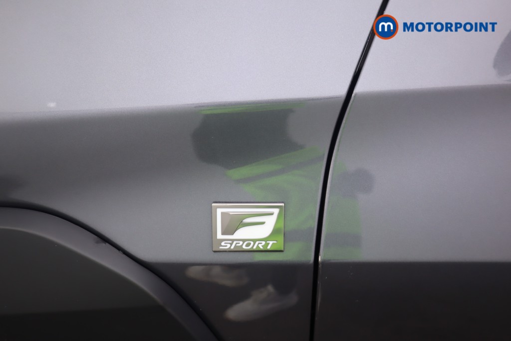 Lexus UX F-Sport Automatic Petrol-Electric Hybrid SUV - Stock Number (1574109) - 24th supplementary image