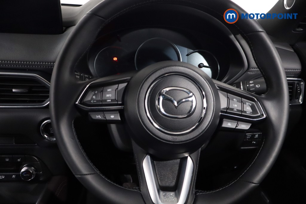 Mazda Cx-5 Takumi Manual Petrol-Electric Hybrid SUV - Stock Number (1574182) - 6th supplementary image