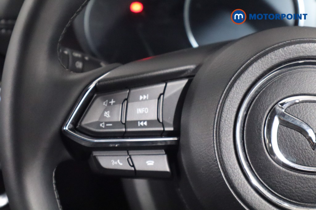 Mazda Cx-5 Takumi Manual Petrol-Electric Hybrid SUV - Stock Number (1574182) - 7th supplementary image