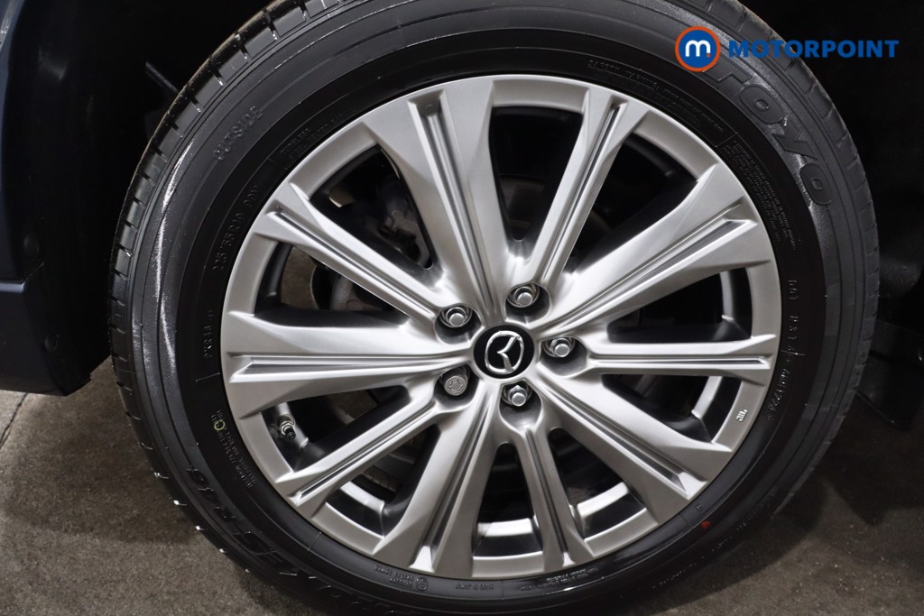 Mazda Cx-5 Takumi Manual Petrol-Electric Hybrid SUV - Stock Number (1574182) - 9th supplementary image