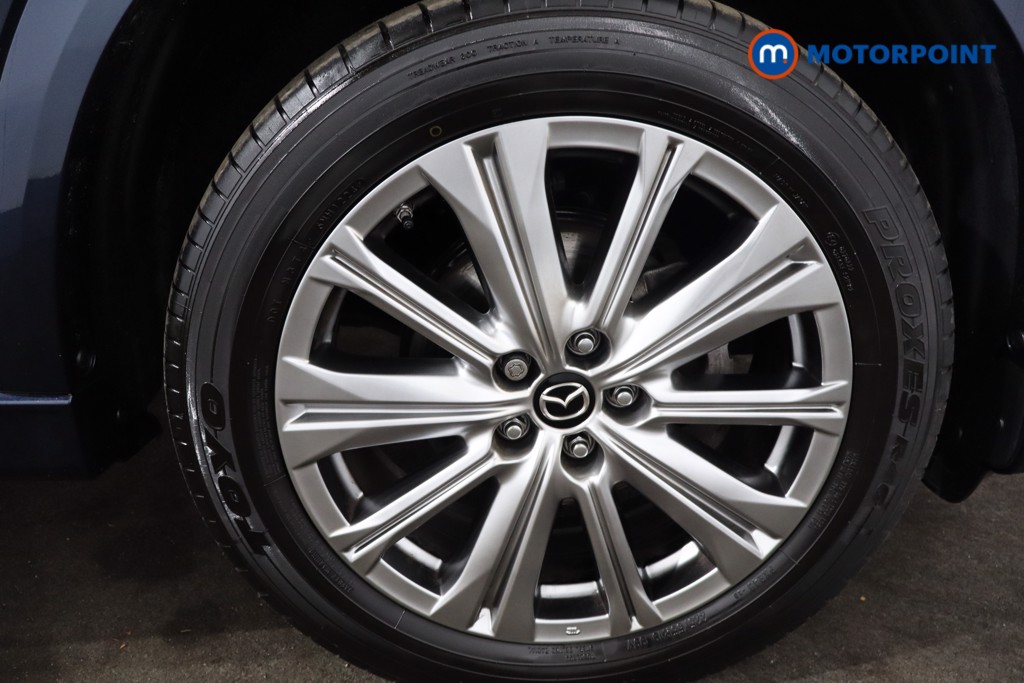 Mazda Cx-5 Takumi Manual Petrol-Electric Hybrid SUV - Stock Number (1574182) - 10th supplementary image