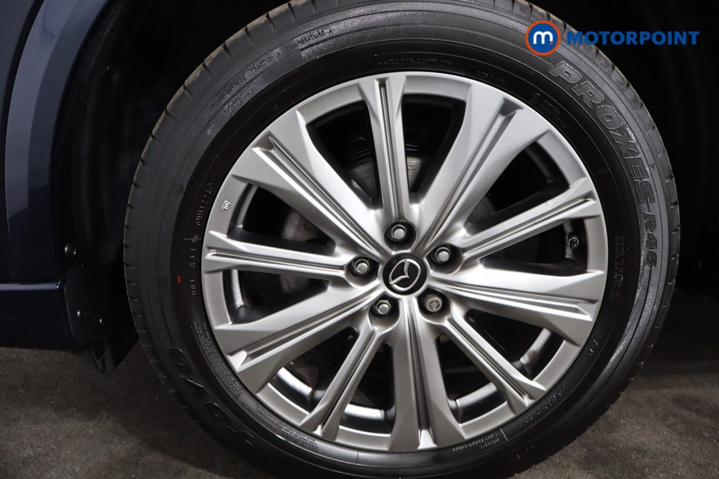 Mazda Cx-5 Takumi Manual Petrol-Electric Hybrid SUV - Stock Number (1574182) - 11th supplementary image