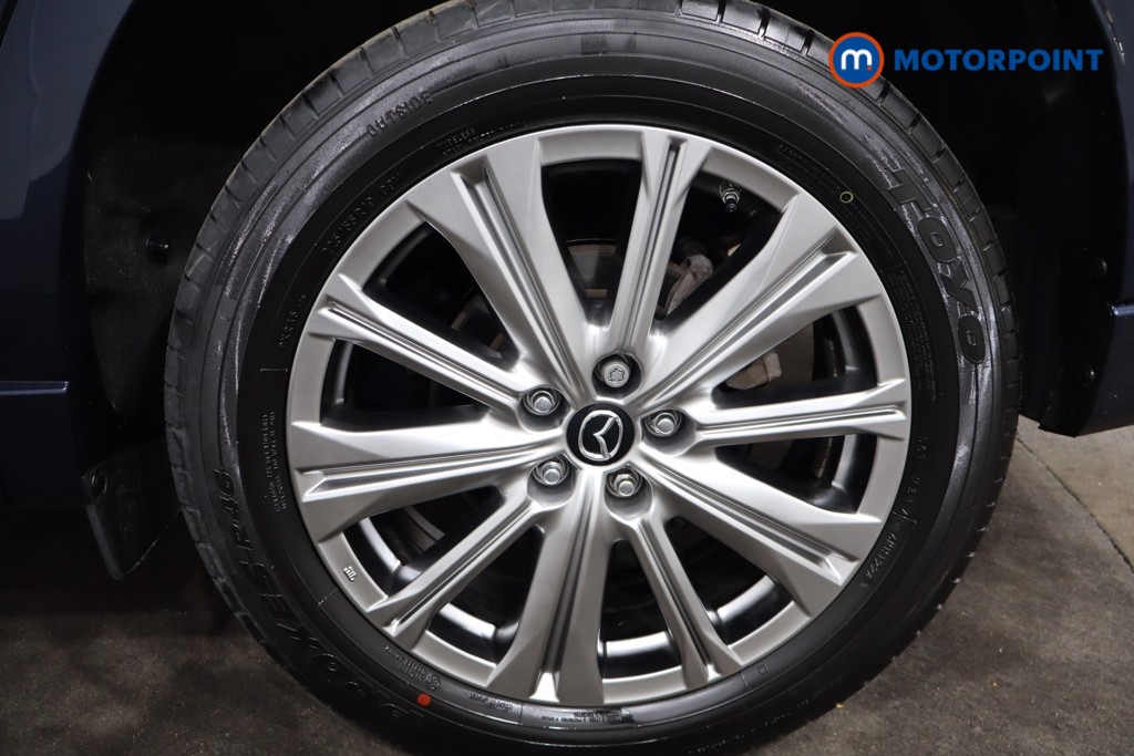Mazda Cx-5 Takumi Manual Petrol-Electric Hybrid SUV - Stock Number (1574182) - 12th supplementary image