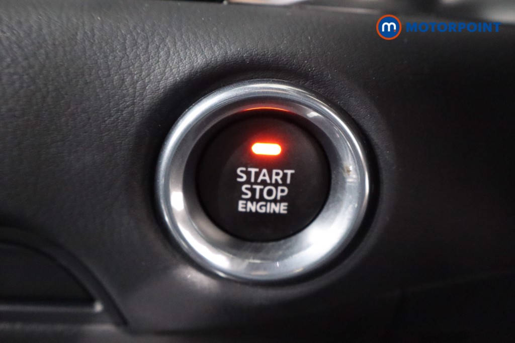 Mazda Cx-5 Takumi Manual Petrol-Electric Hybrid SUV - Stock Number (1574182) - 13th supplementary image