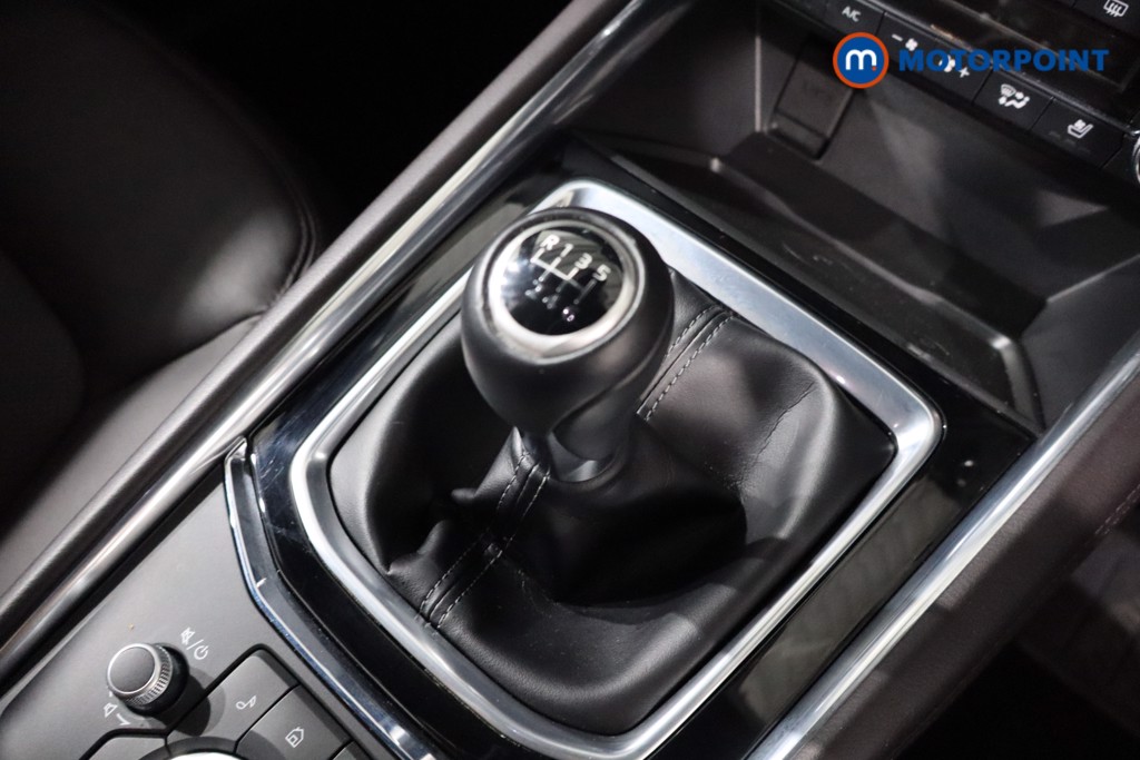 Mazda Cx-5 Takumi Manual Petrol-Electric Hybrid SUV - Stock Number (1574182) - 14th supplementary image