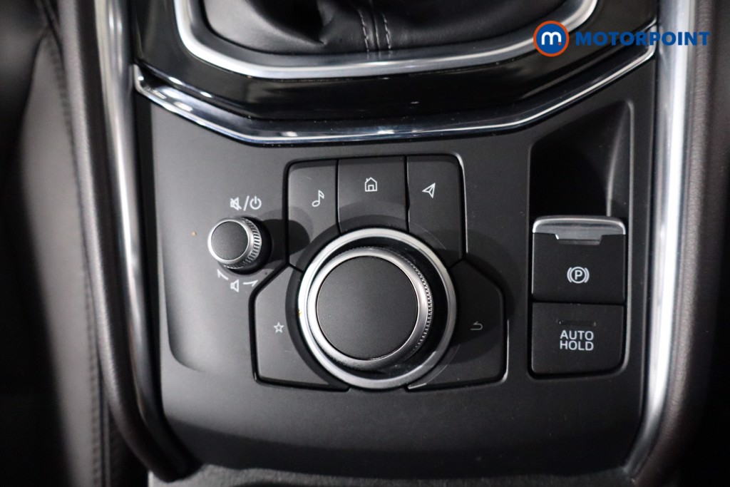 Mazda Cx-5 Takumi Manual Petrol-Electric Hybrid SUV - Stock Number (1574182) - 16th supplementary image