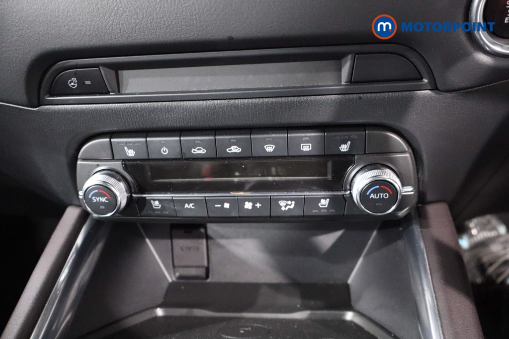 Mazda Cx-5 Takumi Manual Petrol-Electric Hybrid SUV - Stock Number (1574182) - 17th supplementary image