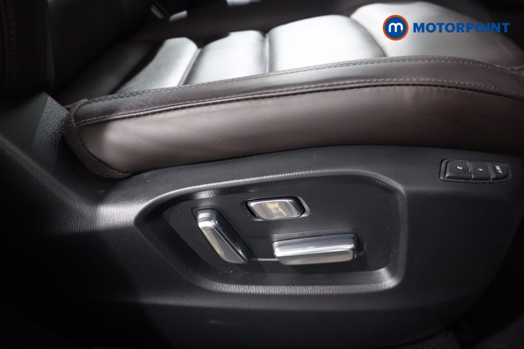 Mazda Cx-5 Takumi Manual Petrol-Electric Hybrid SUV - Stock Number (1574182) - 21st supplementary image