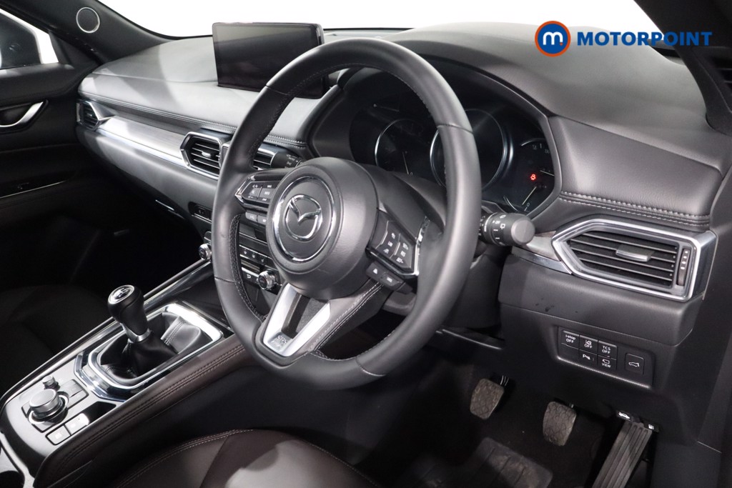 Mazda Cx-5 Takumi Manual Petrol-Electric Hybrid SUV - Stock Number (1574182) - 24th supplementary image