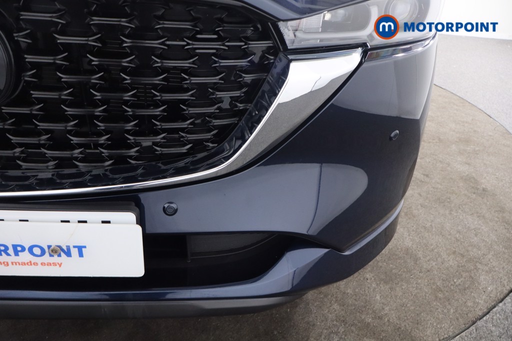 Mazda Cx-5 Takumi Manual Petrol-Electric Hybrid SUV - Stock Number (1574182) - 29th supplementary image