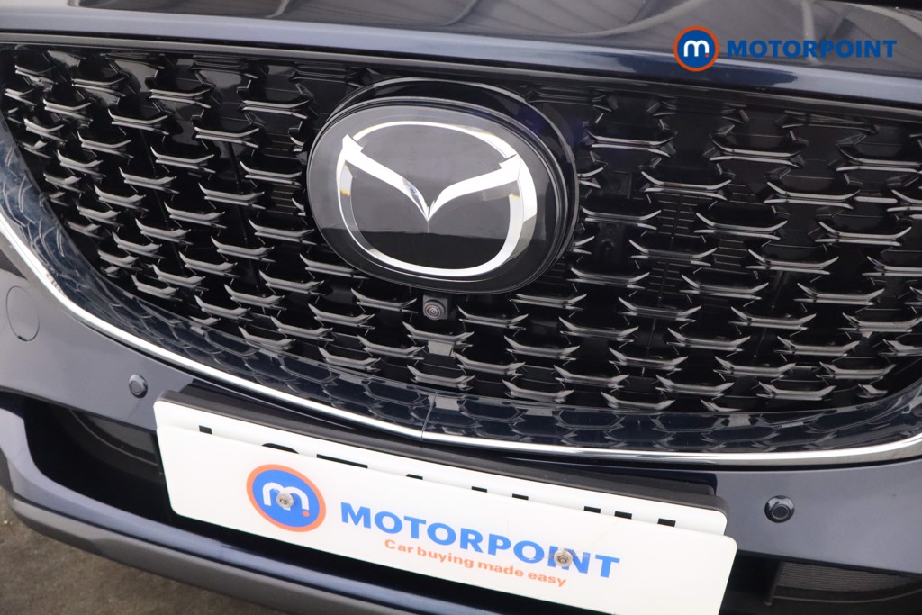 Mazda Cx-5 Takumi Manual Petrol-Electric Hybrid SUV - Stock Number (1574182) - 30th supplementary image