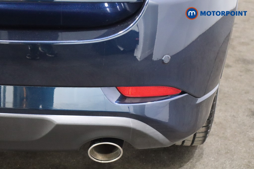Mazda Cx-5 Takumi Manual Petrol-Electric Hybrid SUV - Stock Number (1574182) - 35th supplementary image