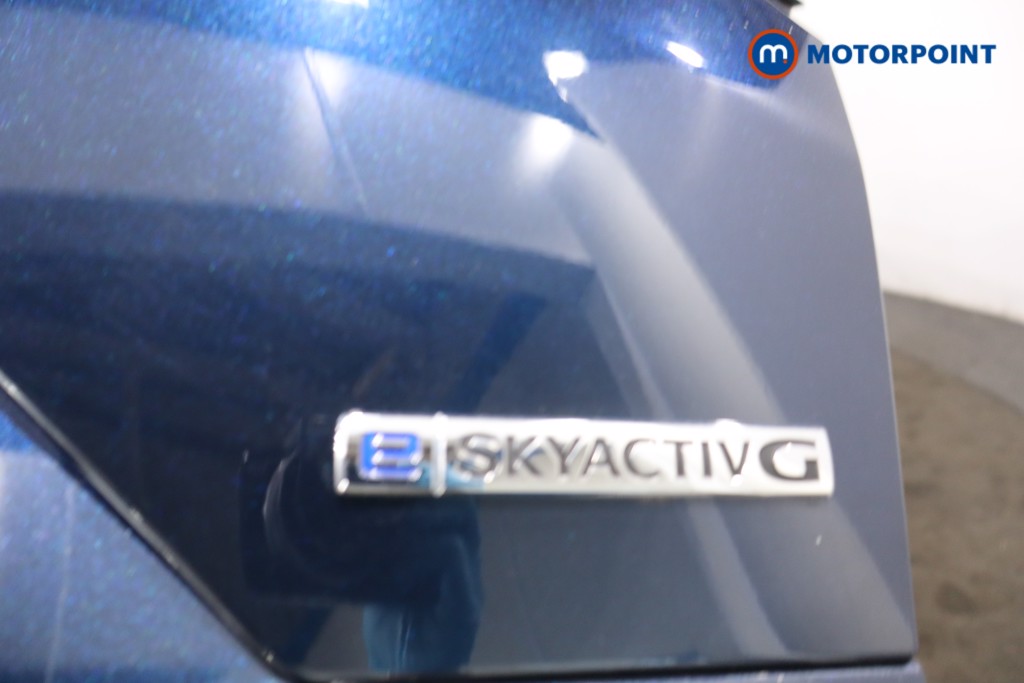 Mazda Cx-5 Takumi Manual Petrol-Electric Hybrid SUV - Stock Number (1574182) - 36th supplementary image