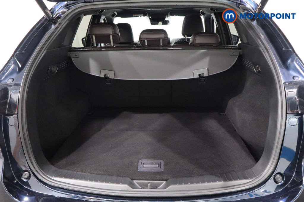 Mazda Cx-5 Takumi Manual Petrol-Electric Hybrid SUV - Stock Number (1574182) - 40th supplementary image
