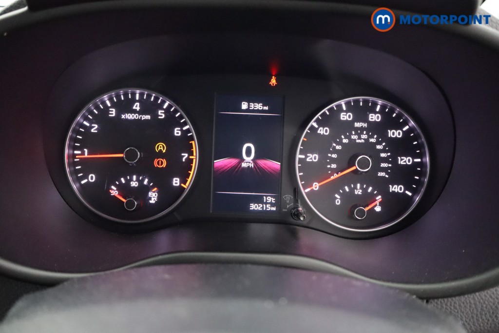 KIA Picanto 2 Manual Petrol Hatchback - Stock Number (1574186) - 4th supplementary image