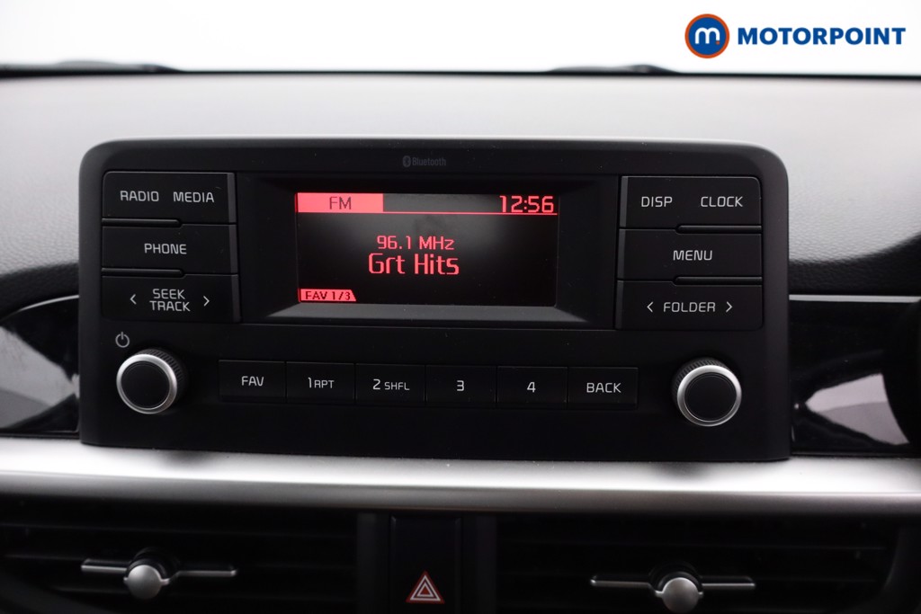 KIA Picanto 2 Manual Petrol Hatchback - Stock Number (1574186) - 5th supplementary image