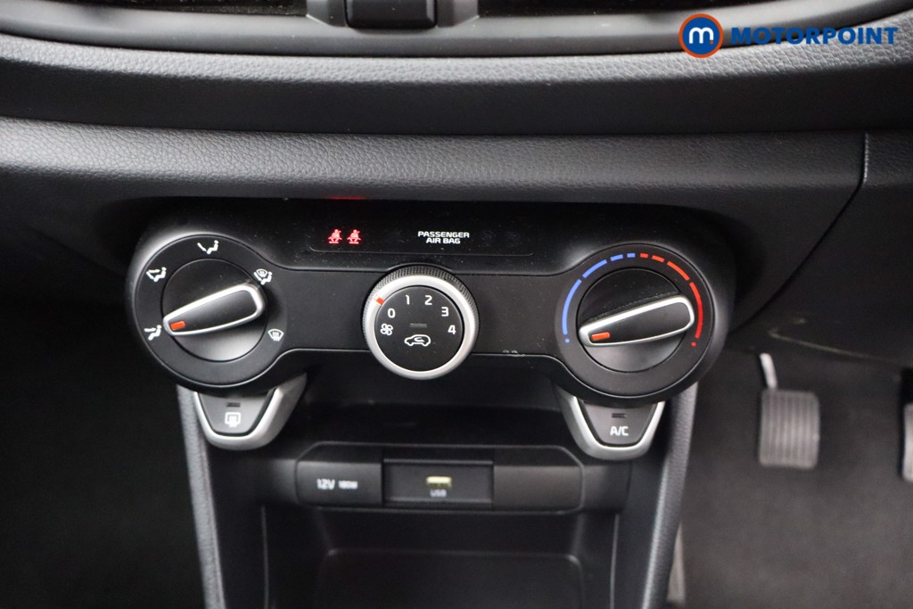 KIA Picanto 2 Manual Petrol Hatchback - Stock Number (1574186) - 6th supplementary image