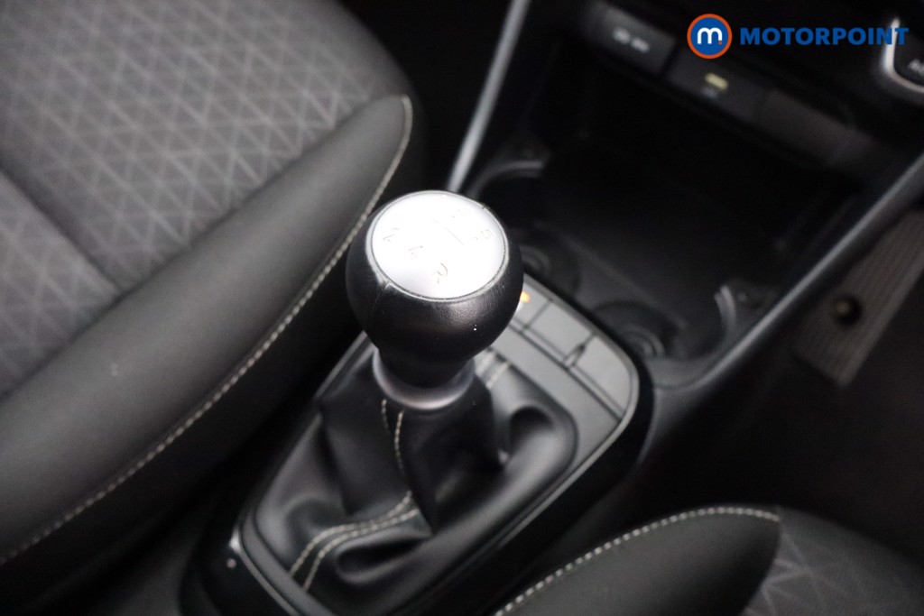 KIA Picanto 2 Manual Petrol Hatchback - Stock Number (1574186) - 7th supplementary image