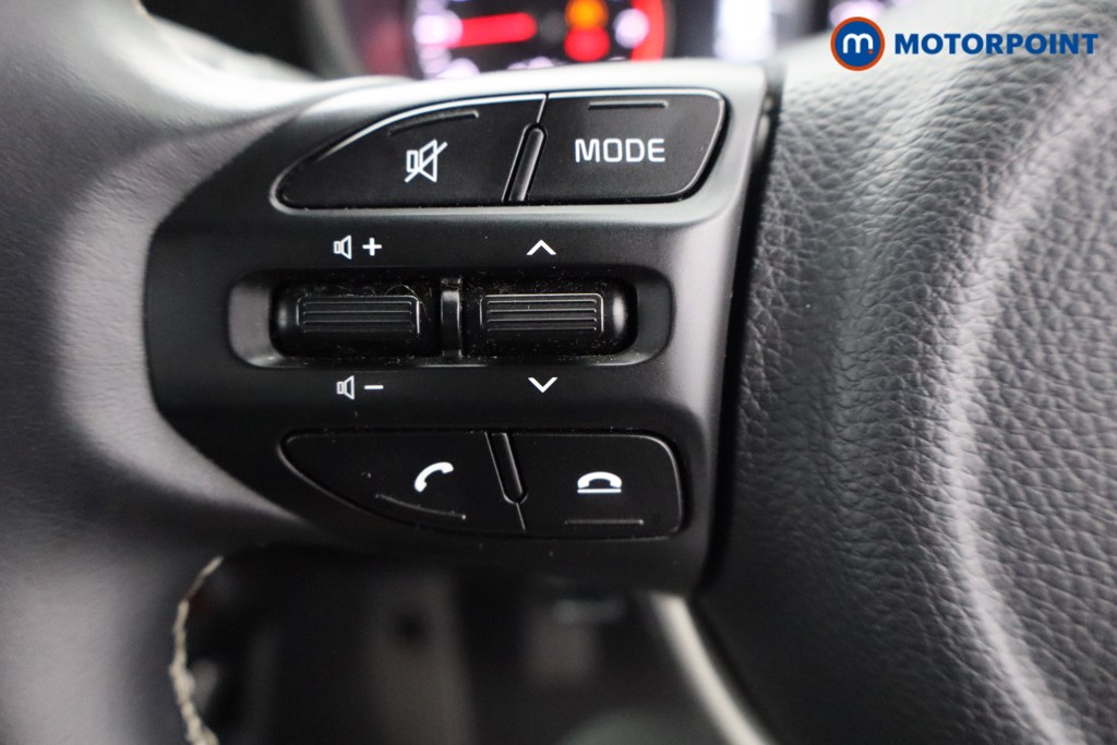 KIA Picanto 2 Manual Petrol Hatchback - Stock Number (1574186) - 8th supplementary image
