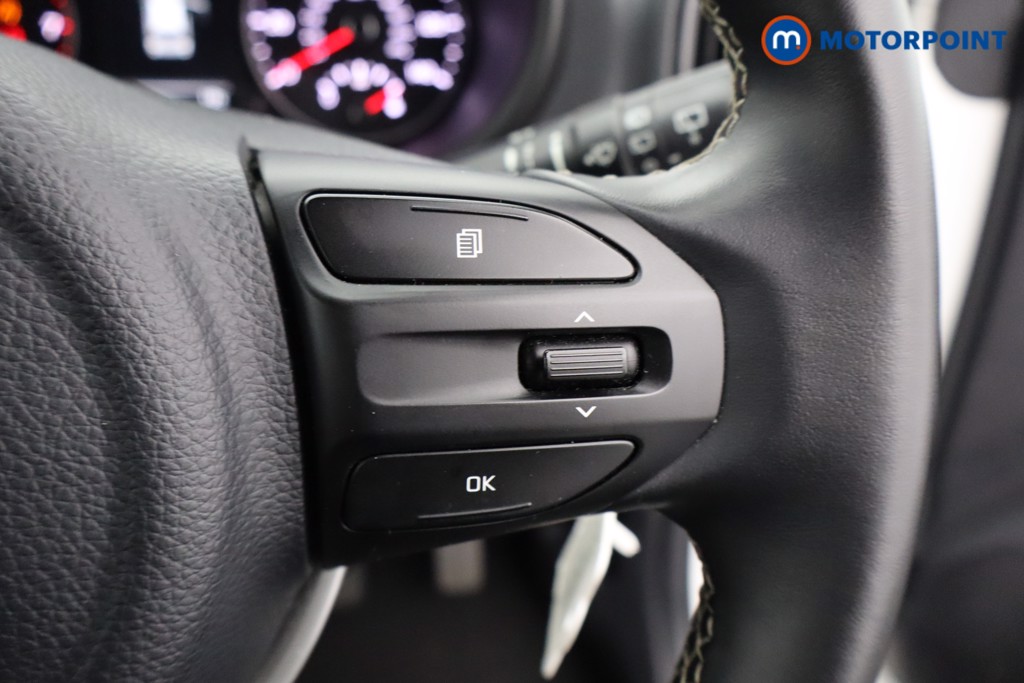 KIA Picanto 2 Manual Petrol Hatchback - Stock Number (1574186) - 9th supplementary image