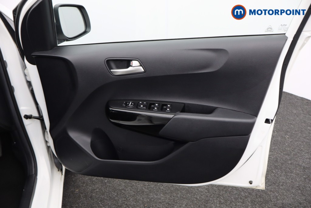 KIA Picanto 2 Manual Petrol Hatchback - Stock Number (1574186) - 12th supplementary image