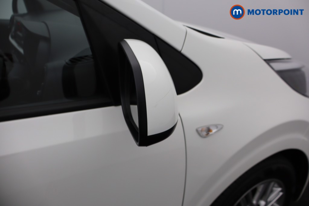 KIA Picanto 2 Manual Petrol Hatchback - Stock Number (1574186) - 13th supplementary image