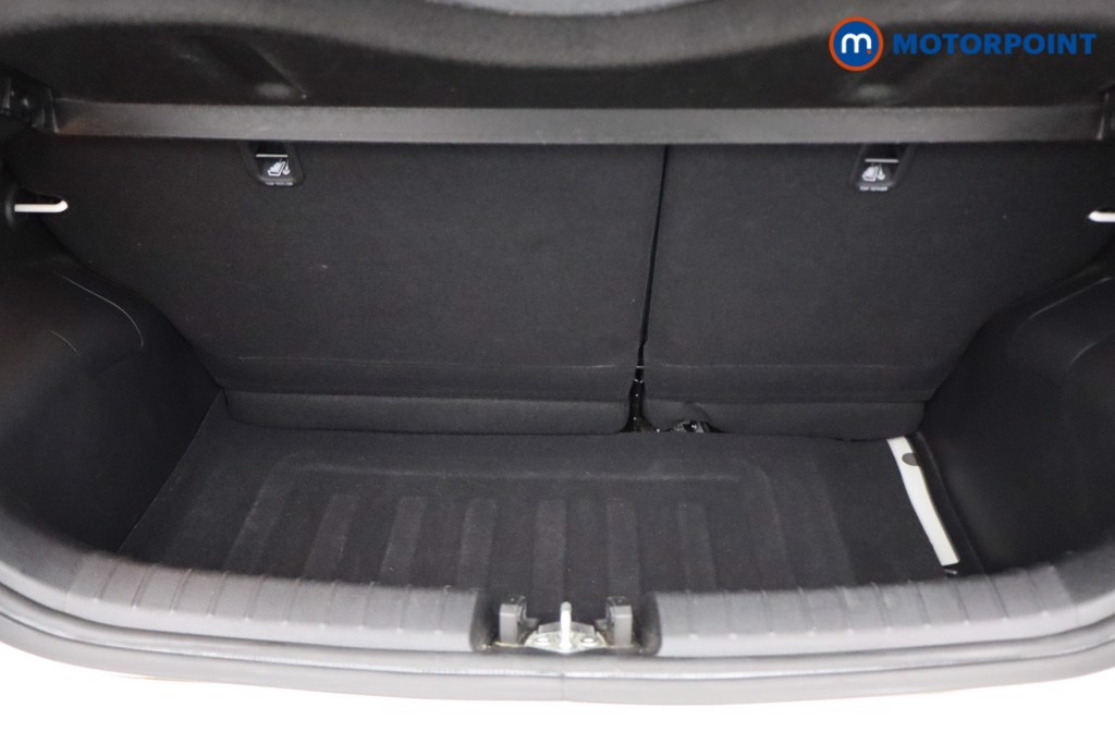 KIA Picanto 2 Manual Petrol Hatchback - Stock Number (1574186) - 14th supplementary image