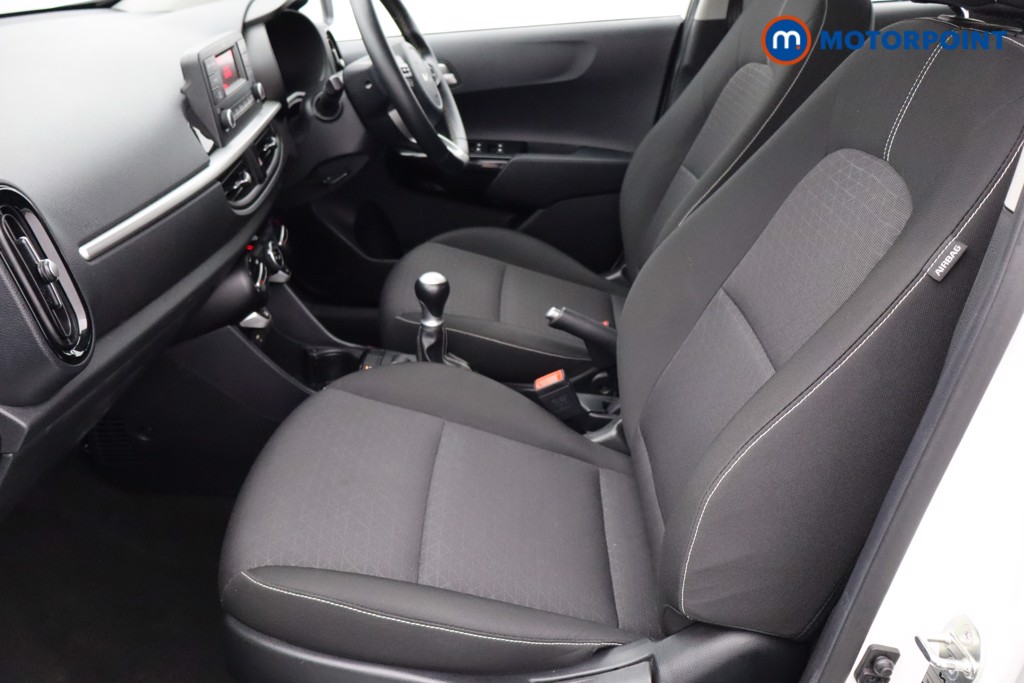 KIA Picanto 2 Manual Petrol Hatchback - Stock Number (1574186) - 15th supplementary image