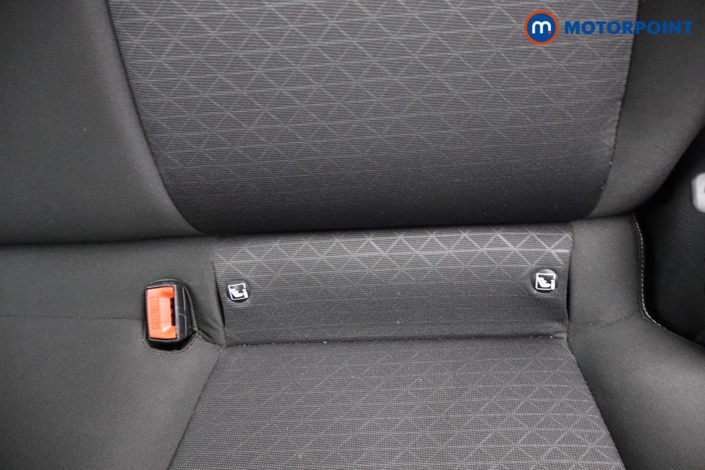KIA Picanto 2 Manual Petrol Hatchback - Stock Number (1574186) - 17th supplementary image