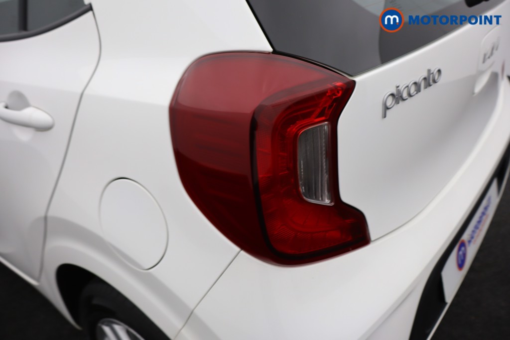 KIA Picanto 2 Manual Petrol Hatchback - Stock Number (1574186) - 18th supplementary image