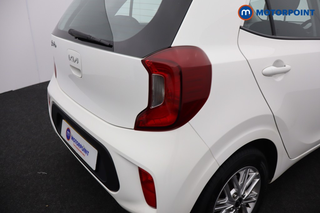 KIA Picanto 2 Manual Petrol Hatchback - Stock Number (1574186) - 19th supplementary image