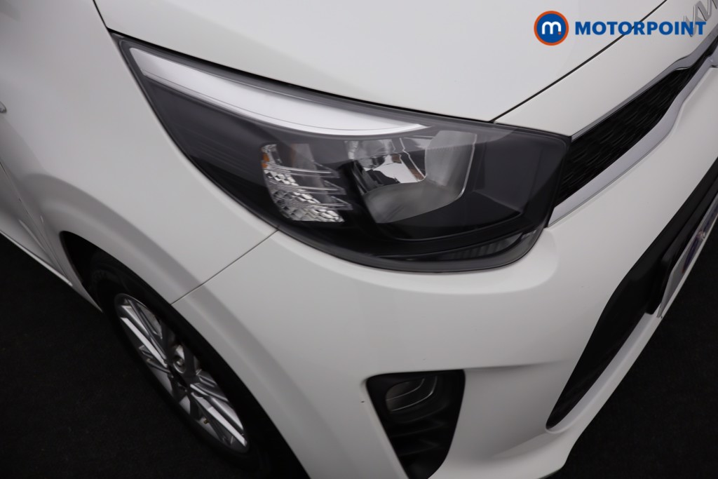 KIA Picanto 2 Manual Petrol Hatchback - Stock Number (1574186) - 20th supplementary image