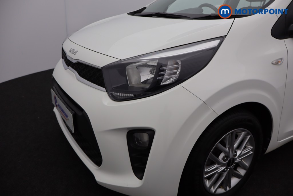 KIA Picanto 2 Manual Petrol Hatchback - Stock Number (1574186) - 21st supplementary image