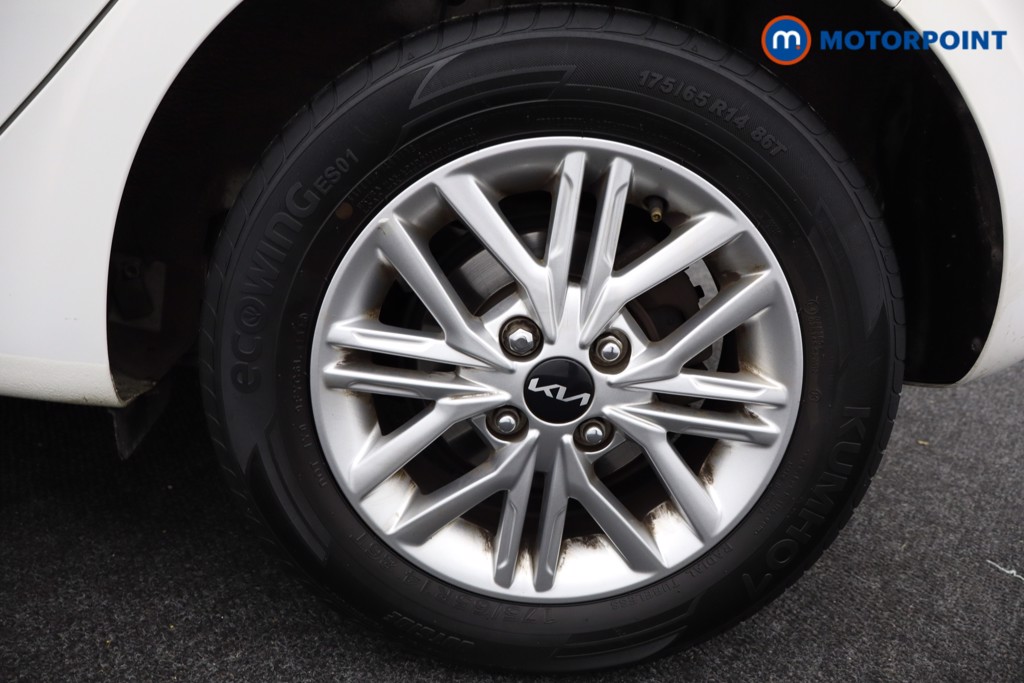 KIA Picanto 2 Manual Petrol Hatchback - Stock Number (1574186) - 23rd supplementary image