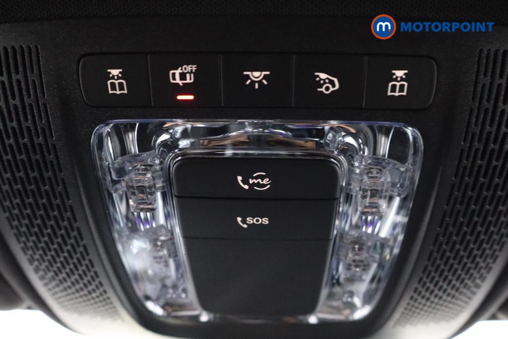 Mercedes-Benz GLA Amg Line Automatic Petrol SUV - Stock Number (1574236) - 5th supplementary image