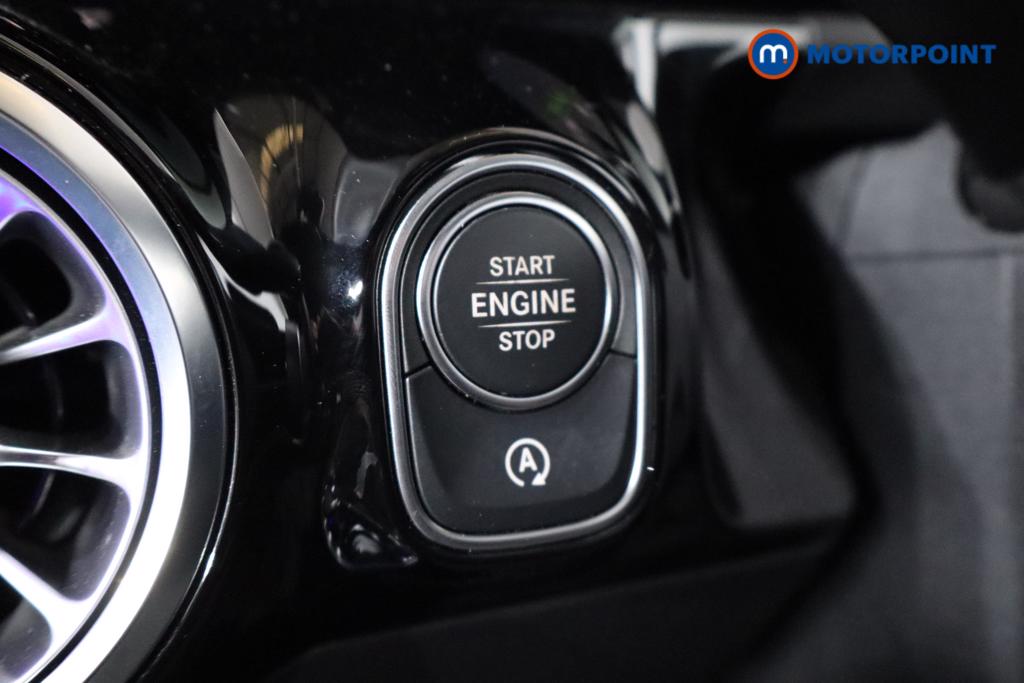 Mercedes-Benz GLA Amg Line Automatic Petrol SUV - Stock Number (1574236) - 6th supplementary image