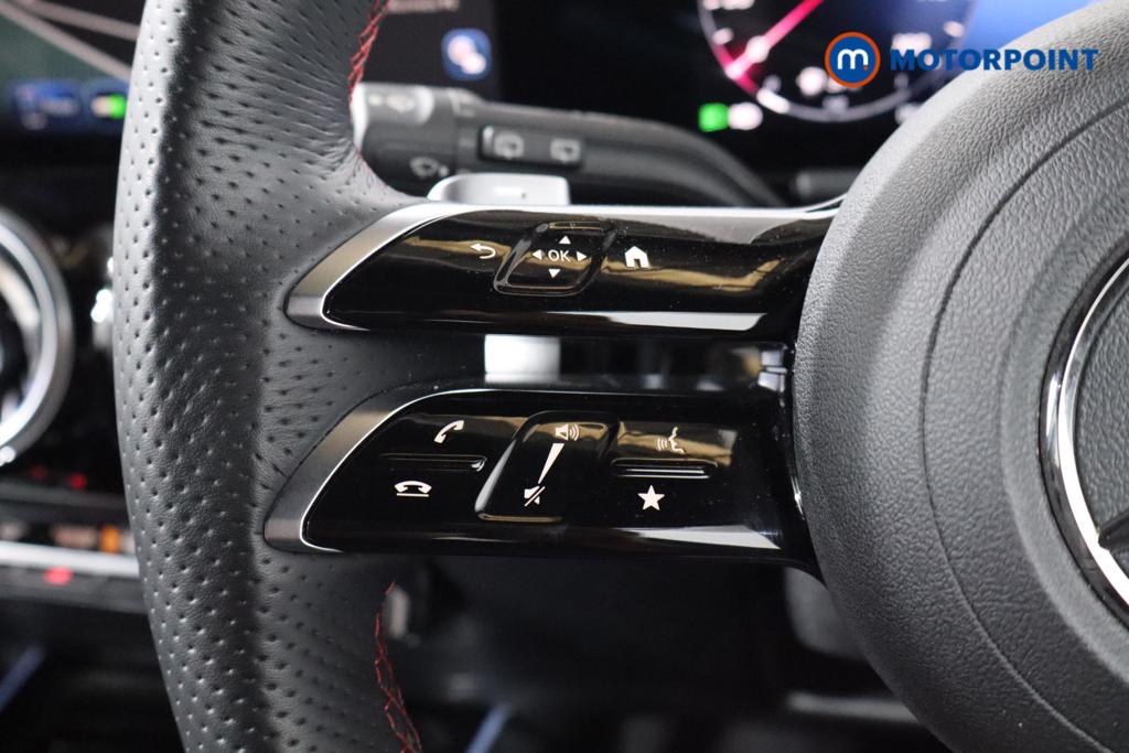 Mercedes-Benz GLA Amg Line Automatic Petrol SUV - Stock Number (1574236) - 7th supplementary image
