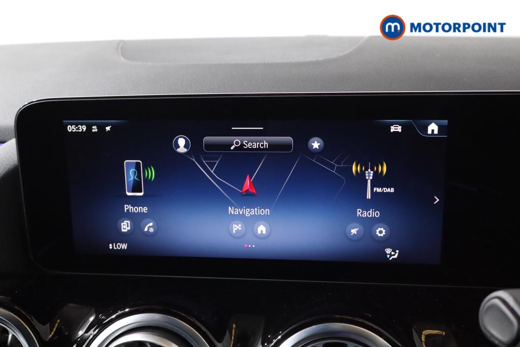 Mercedes-Benz GLA Amg Line Automatic Petrol SUV - Stock Number (1574236) - 12th supplementary image