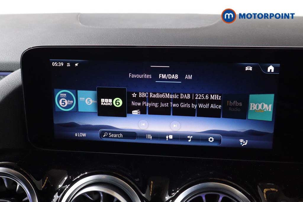 Mercedes-Benz GLA Amg Line Automatic Petrol SUV - Stock Number (1574236) - 14th supplementary image