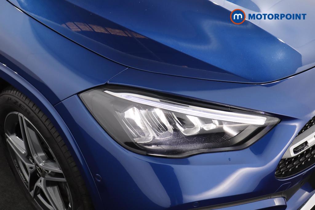 Mercedes-Benz GLA Amg Line Automatic Petrol SUV - Stock Number (1574236) - 17th supplementary image