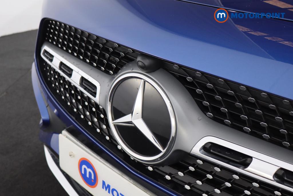 Mercedes-Benz GLA Amg Line Automatic Petrol SUV - Stock Number (1574236) - 19th supplementary image